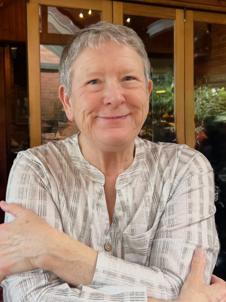 Deborah Haywood, counsellor at Reflect Renew Counselling